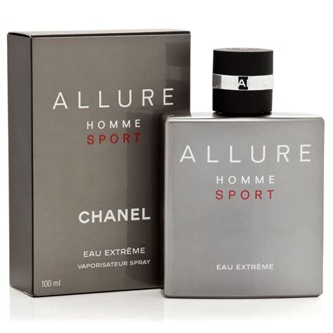 allure colonge|chanel eau de toilette men's.